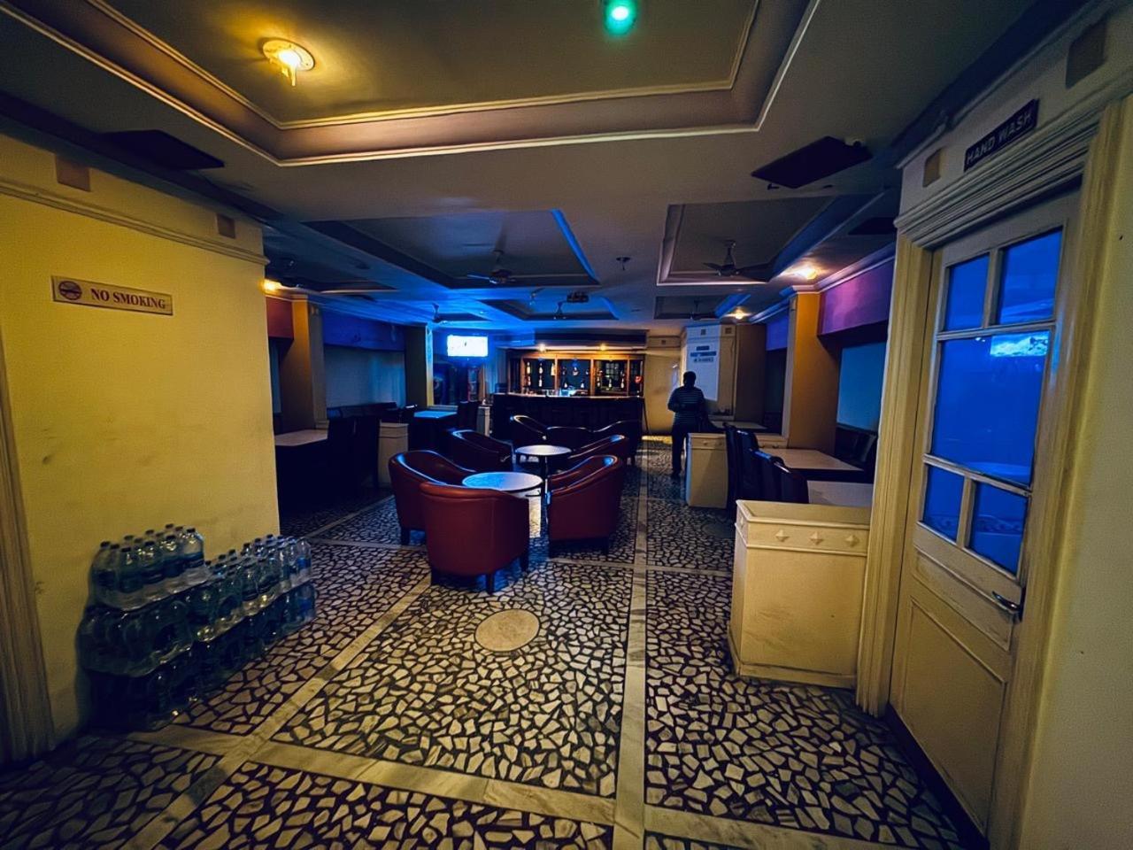 Hotel Priya Towers Namakkal Екстер'єр фото