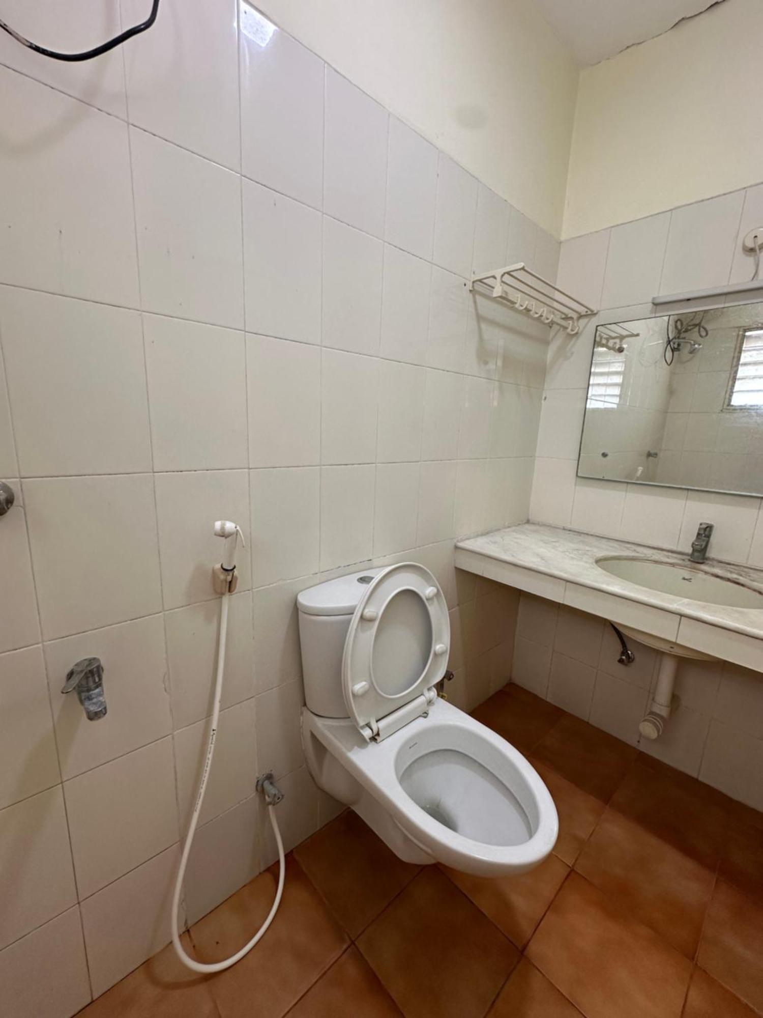 Hotel Priya Towers Namakkal Екстер'єр фото